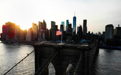 US Economy January 2020